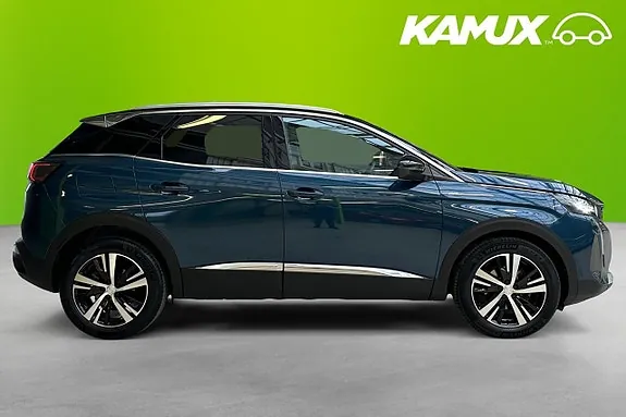 Peugeot 3008 2023 photo 2