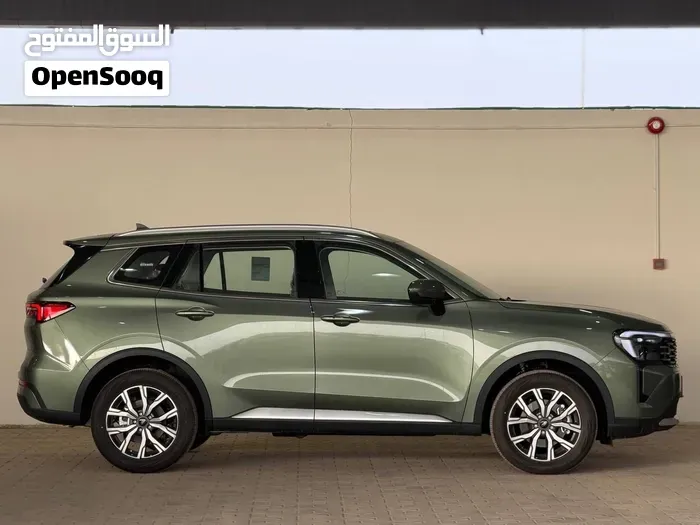Ford Territory 2026 photo 4