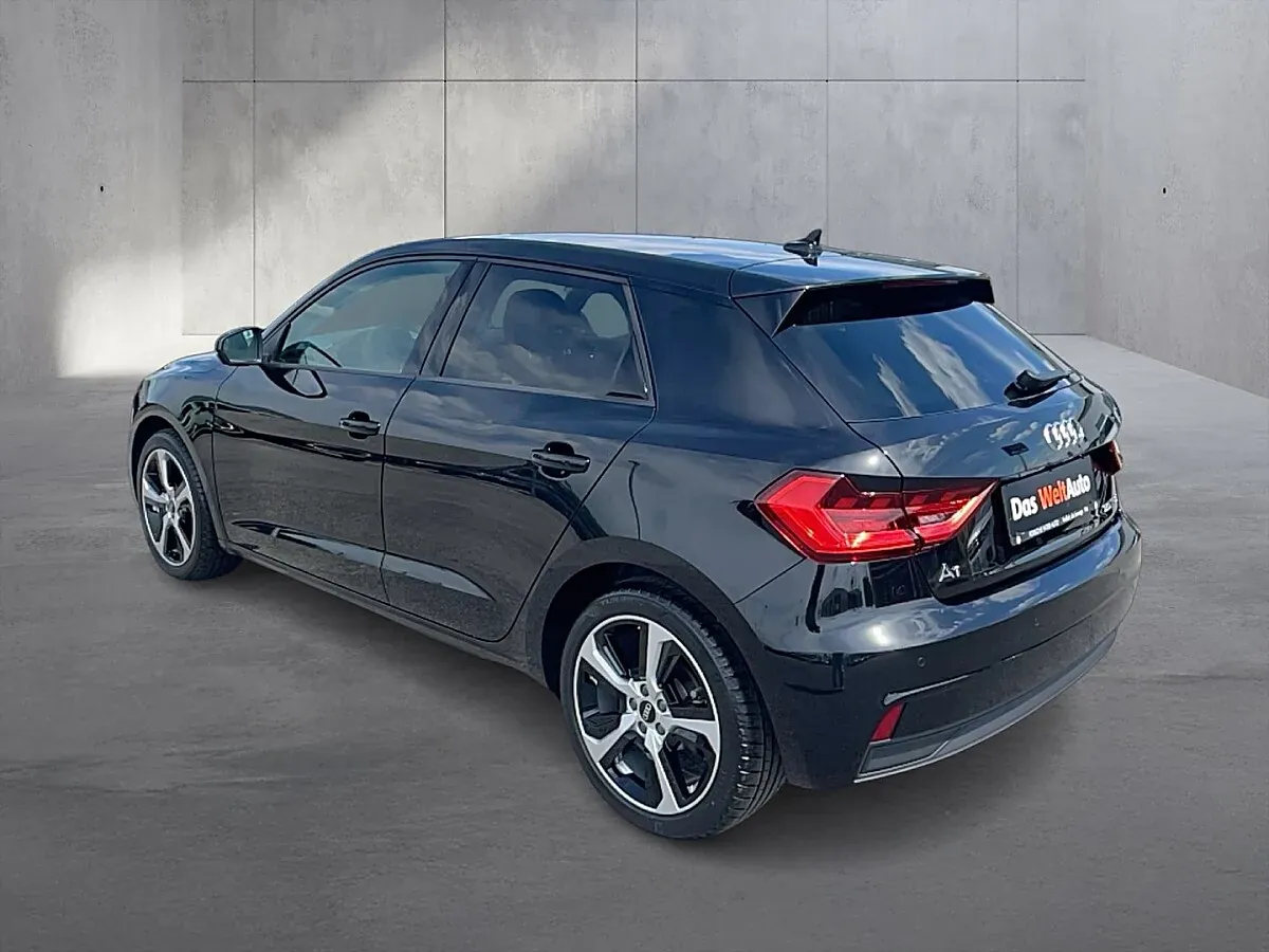 Audi A1 2026 photo 3