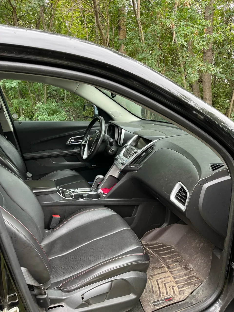 Chevrolet Equinox 2013 photo 4