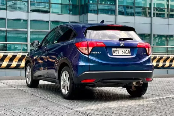 Honda Hrv 2015 photo 5