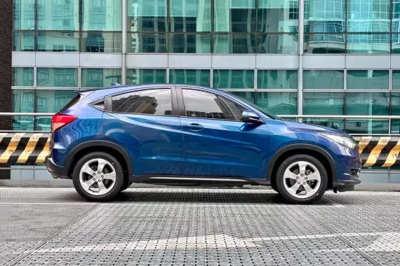 Honda Hrv 2015 photo 2