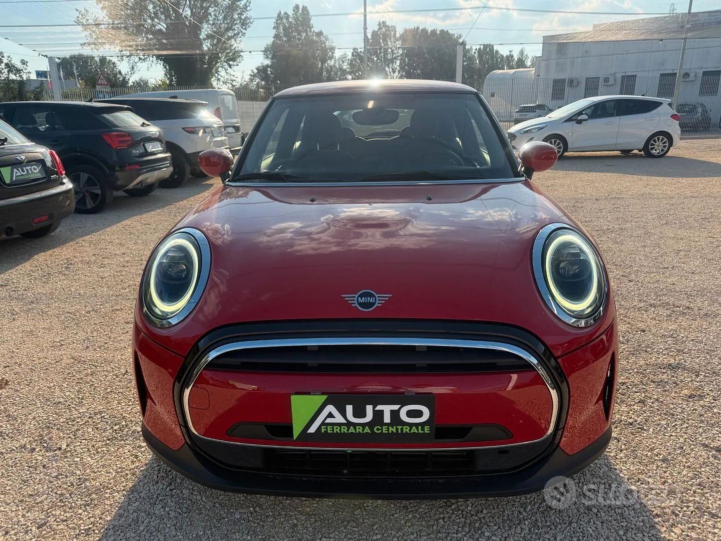 Mini Mini 1.5 Cooper Camden Edition 2022 photo 5