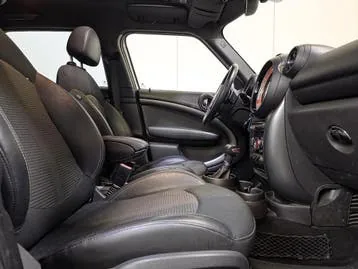 Mini Countryman 2013 photo 2