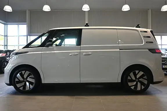 Volkswagen Id. Buzz 2023 photo 2
