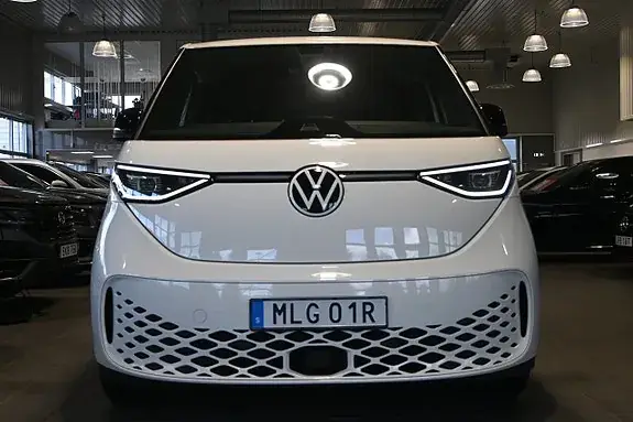 Volkswagen Id. Buzz 2023 photo 5