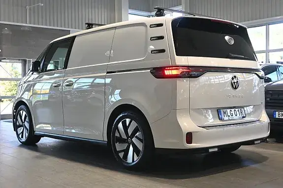 Volkswagen Id. Buzz 2023 photo 3