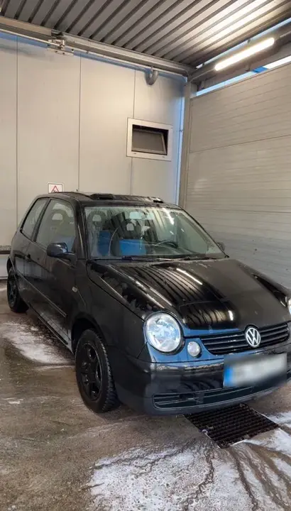 Volkswagen Lupo 1.0