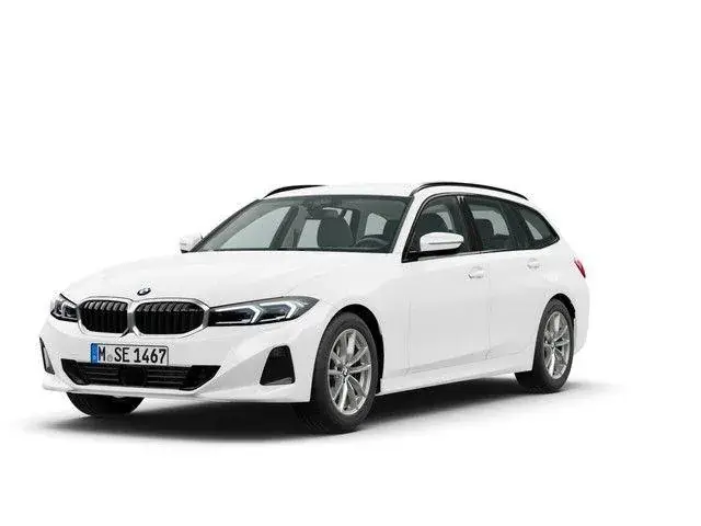 BMW 318D