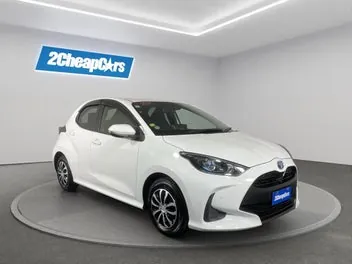 Toyota Yaris 2020 photo 4