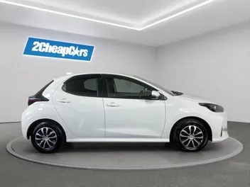 Toyota Yaris 2020 photo 5