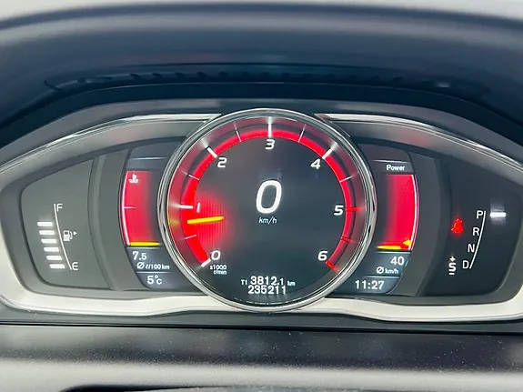 Volvo Xc60 2015 photo 3