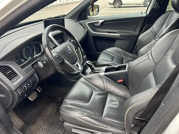 Volvo Xc60 2015 photo 5