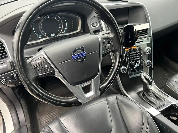 Volvo Xc60 2015 photo 4