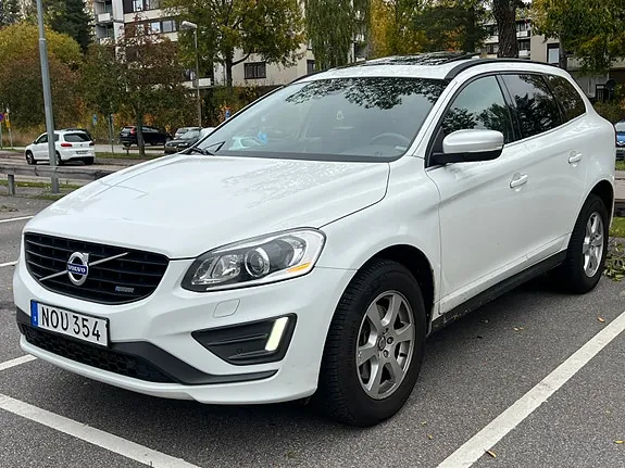 Volvo Xc60 2015 photo 2