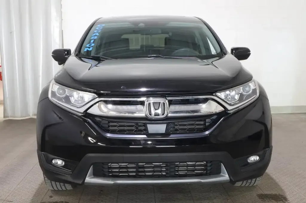 Honda Cr-V 2017 photo 2