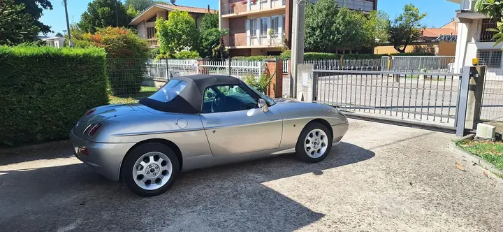 Fiat Barchetta 2000 photo 2