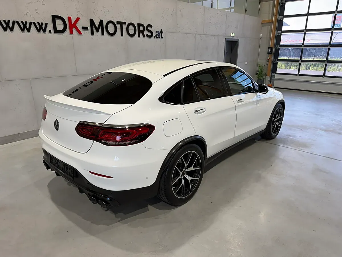 Mercedes-Benz Glc-Class 2020 photo 3