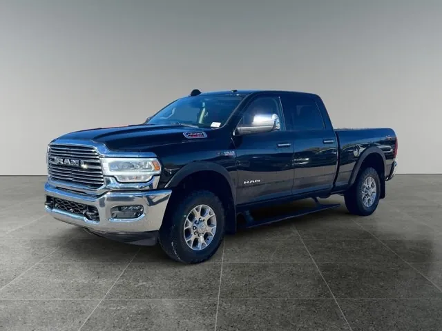 Ram 2500