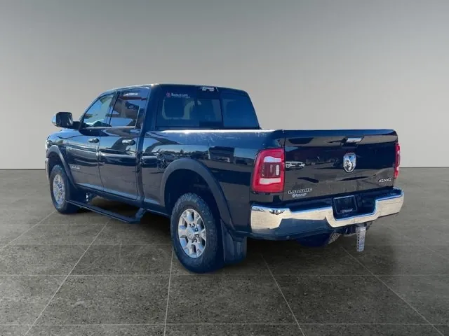 Ram 2500 2022 photo 4