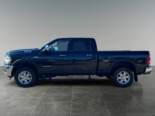 Ram 2500 2022 photo 2