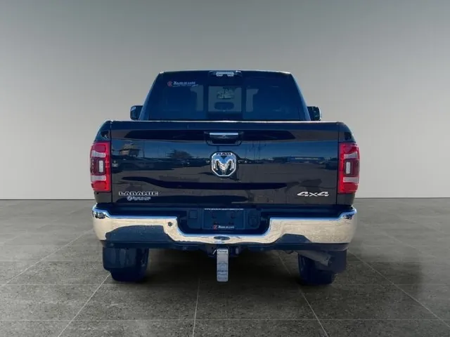 Ram 2500 2022 photo 5