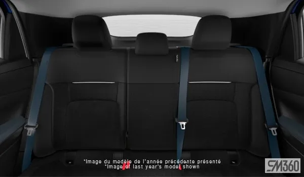 Nissan Leaf 2027 photo 5