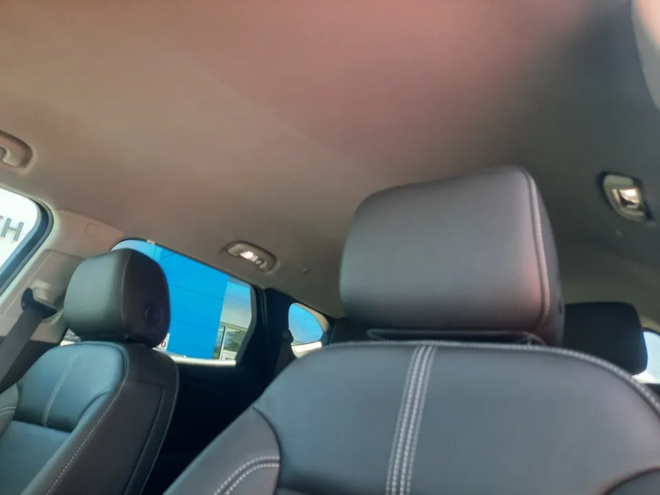 Chevrolet Blazer 2026 photo 3