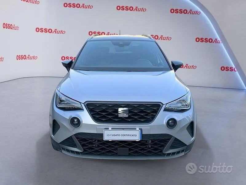 Seat Arona 2024 photo 5