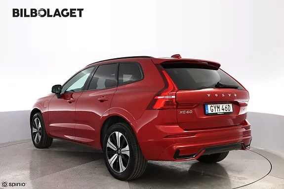 Volvo Xc60 2025 photo 3