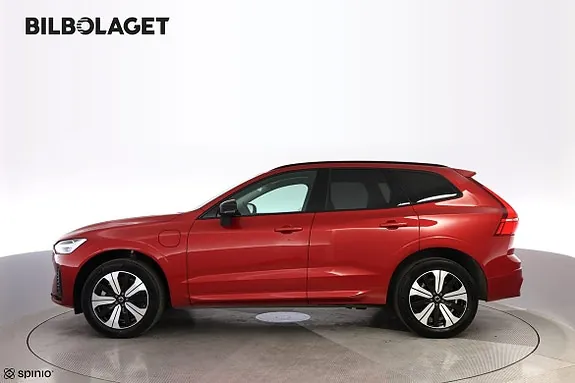 Volvo Xc60 2025 photo 2