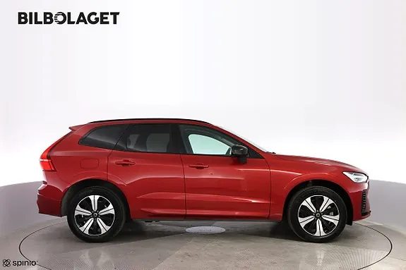 Volvo Xc60 2025 photo 5