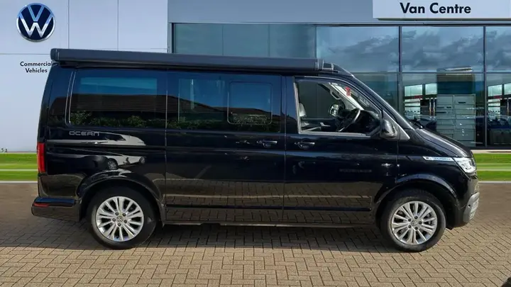 Volkswagen California 2025 photo 4