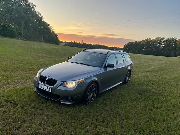 BMW 530I