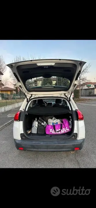 Peugeot 2008 2016 photo 4