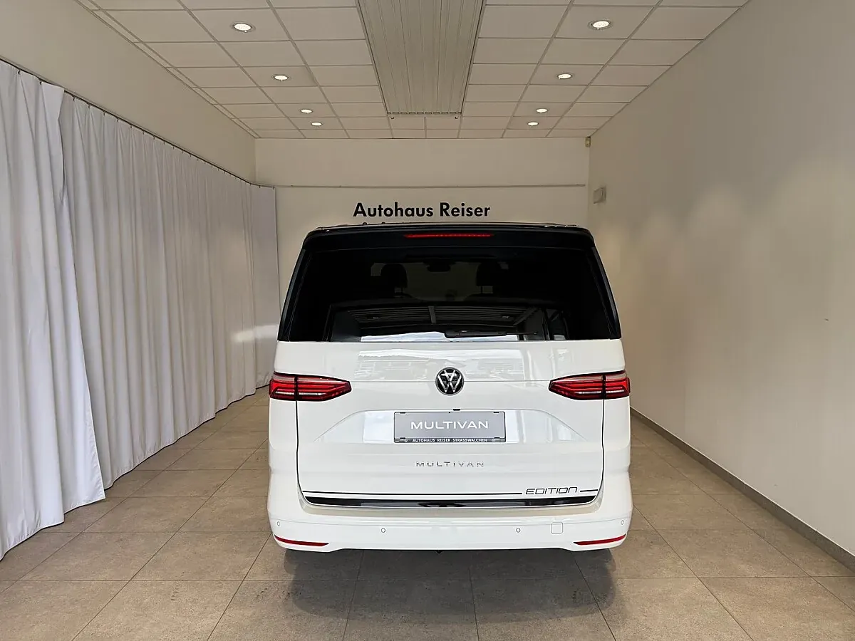 Volkswagen Multivan 2025 photo 3