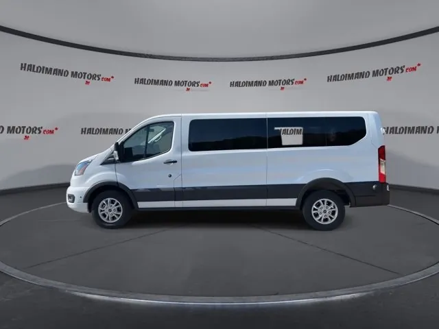 Ford Transit 2024 photo 5