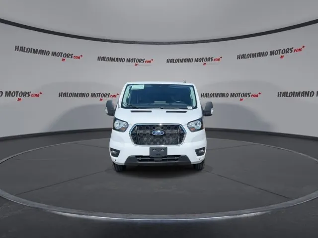 Ford Transit 2024 photo 3