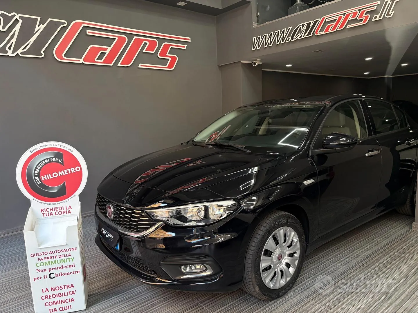 Fiat Tipo