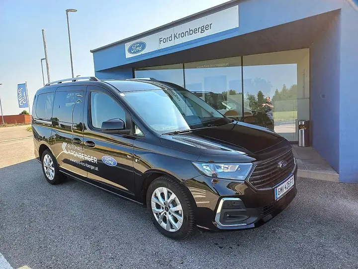 Ford Tourneo Grand Connect
