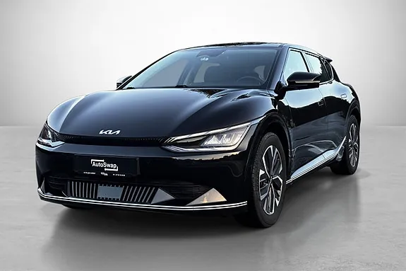 Kia Ev6 2022 photo 2