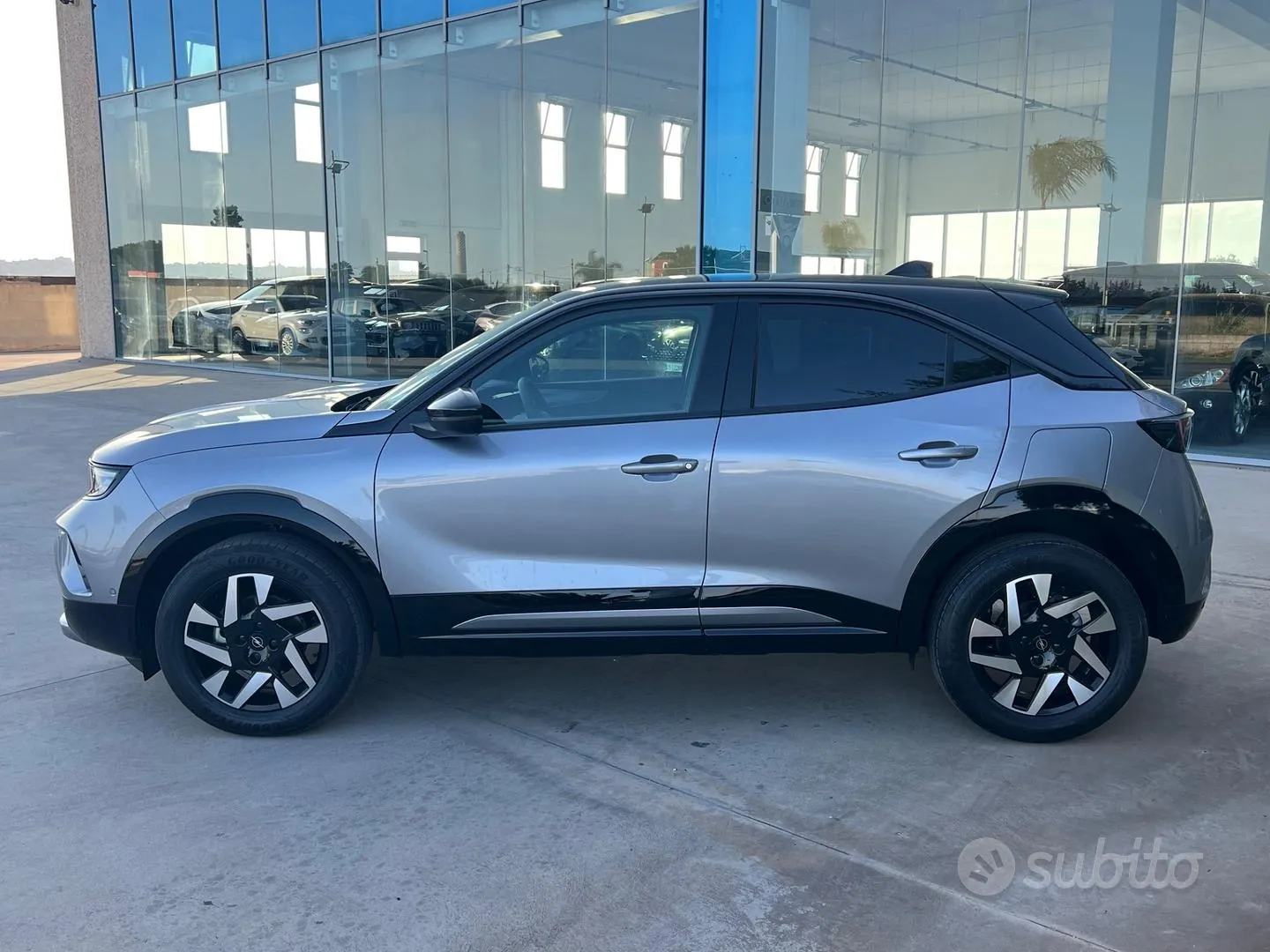 Opel Mokka 2025 photo 2