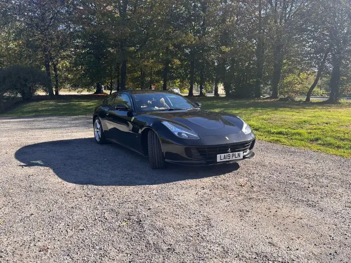 Ferrari Gtc4Lusso 2019 photo 3