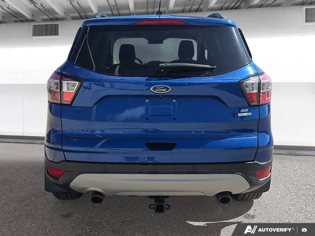 Ford Escape 2018 photo 4