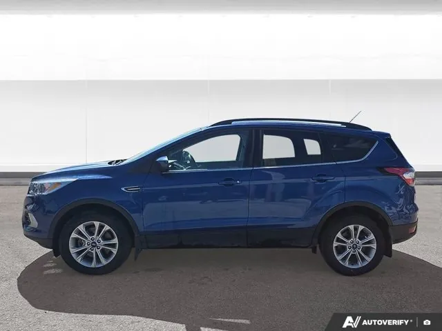 Ford Escape 2018 photo 2