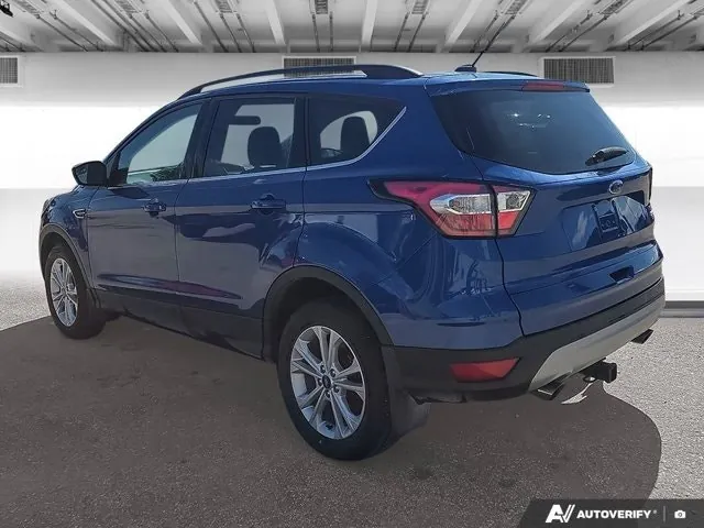 Ford Escape 2018 photo 3