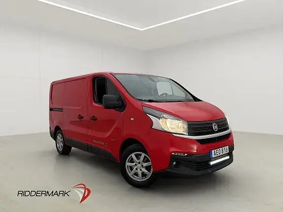 Fiat Talento