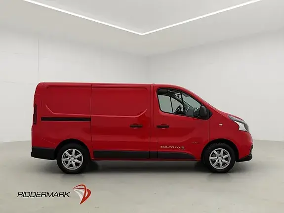 Fiat Talento 2017 photo 2
