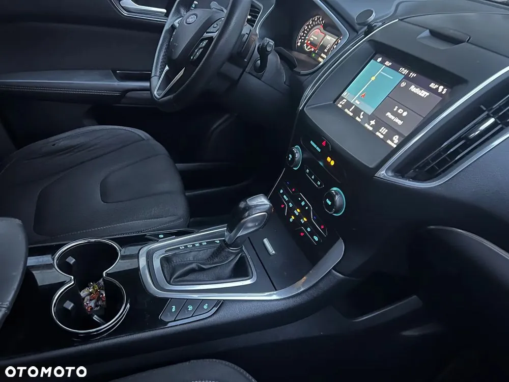 Ford S-Max 2017 photo 5