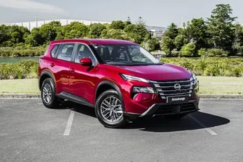 Nissan X-Trail 2026 photo 2